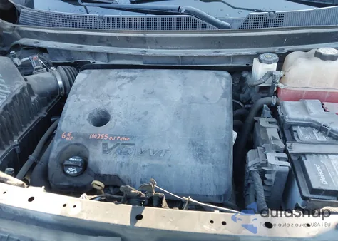 2019 Chevrolet Traverse 1Lt z USA, uszkodzony, nr VIN 1GNEVGKW0KJ115350